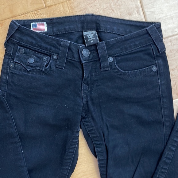 True Religion🌸 - Picture 4 of 5